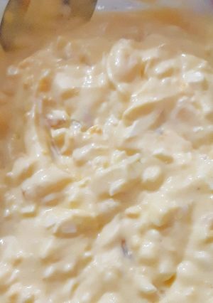 Foto resep Saus tartar