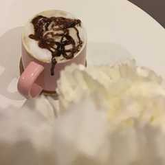 كابتشينو-レシピのメイン写真