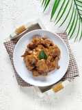 Rendang 30 Menit