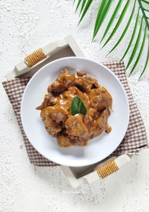 Foto resep Rendang 30 Menit