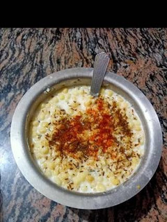 बूंदी रायता (Boondi raita recipe in hindi) रेसिपी मुख्य फोटो