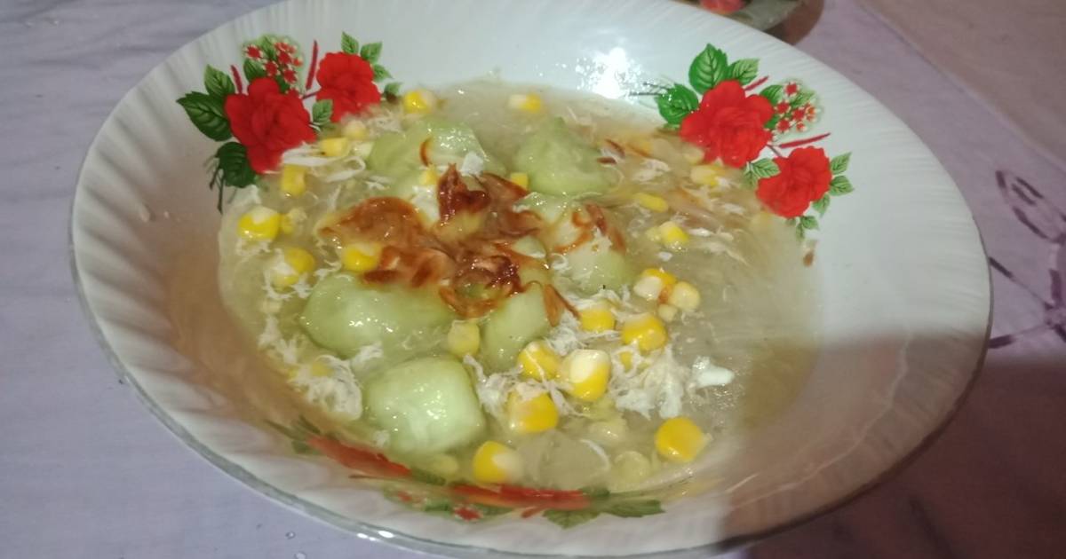 251 resep sayur sop jagung manis enak dan sederhana Cookpad