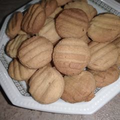 A picture of Cookies.