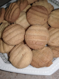 A picture of Cookies.