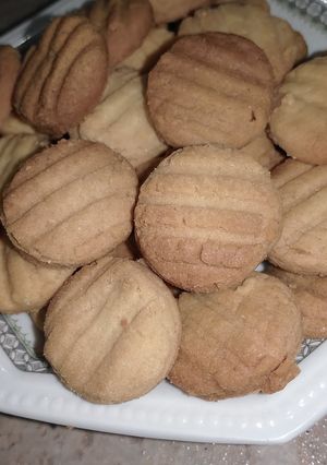 A picture of Cookies.