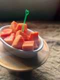 Salad Betik