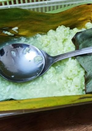 Foto resep Tape ketan