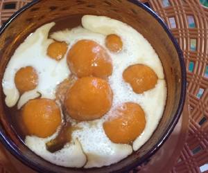 Mudah Cepat Memasak Kolak Biji Salak Enak Sederhana