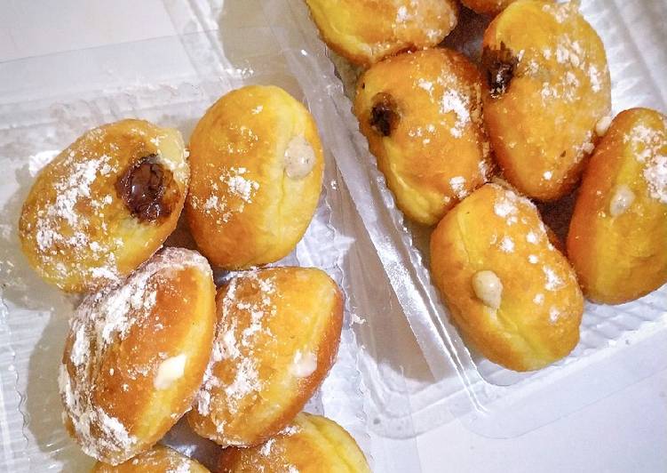Bomboloni