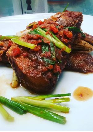 Foto resep Ikan Laosan Masak Taoco