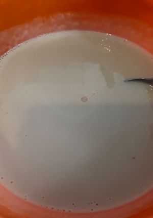 Una foto de Postre Serenito😄