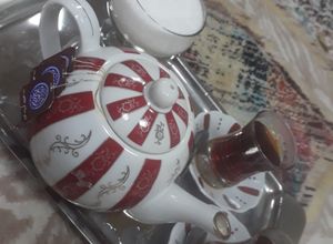 صورة لوصفة شاي الدارسين