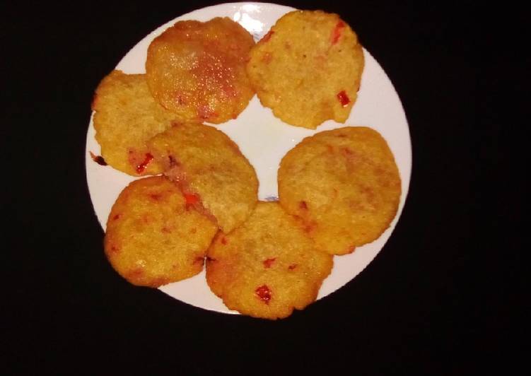 Recipe of Tasty Kosan rogo #kaduna cookout Cooking Basics for Newbies
