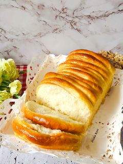 Foto resep Roti Sisir Jadul (no mixer)