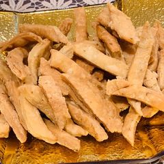 A picture of Namakpare.