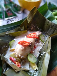 Foto resep 🍗Garang Asem (231)🍗
