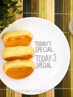 Foto resep Pukis Vanilla