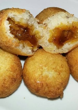 Foto resep Misro a.k.a jemblem keju gulmer