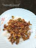 Orak-arik Mandai