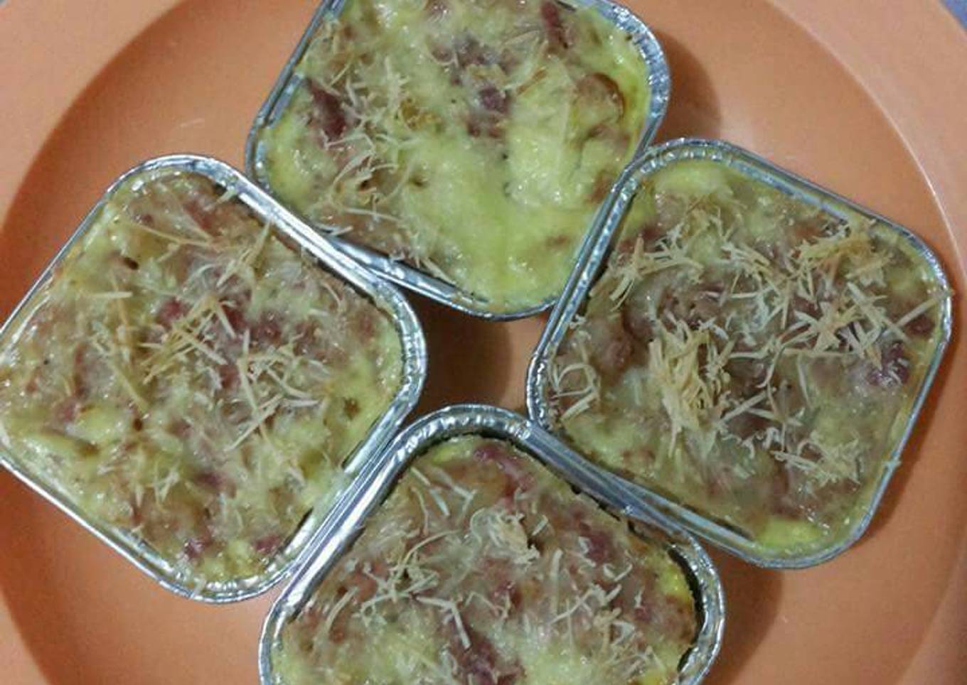 Scotel macaroni By sajian sedap
