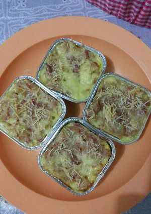 Foto resep Scotel macaroni By sajian sedap