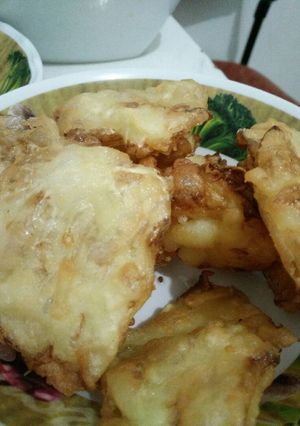 Foto resep Kol goreng simpel