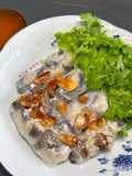Bánh Cuốn Bằng Bánh Tráng