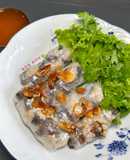 Bánh Cuốn Bằng Bánh Tráng