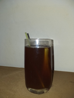 Foto resep Wedang Jahe