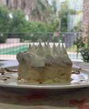 Torta tres leches