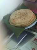 Roti canai