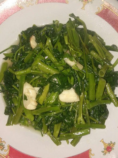Foto resep Ca Kangkung