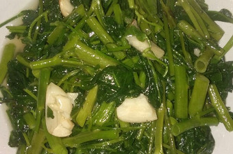 Langkah Mudah untuk Menyiapkan Ca Kangkung Anti Gagal