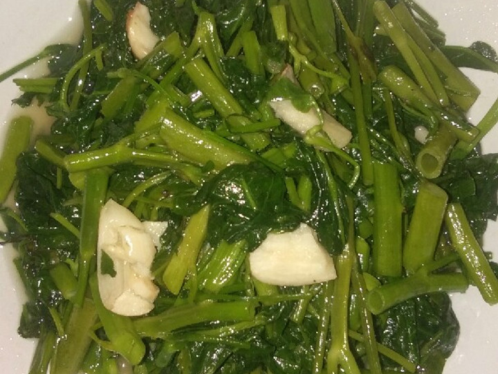 Langkah Mudah untuk Menyiapkan Ca Kangkung Anti Gagal