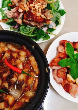 Hình của món Bữa cơm dễ làm 41.