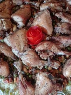 صورة لوصفة اوزي