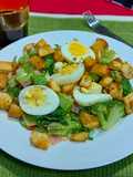 Charlie's Salad