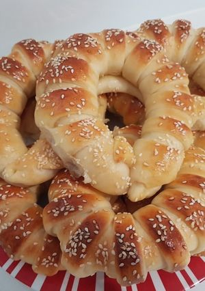 صورة لوصفة اطيب معروك بالتمر