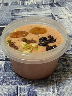 Una foto de Smoothie tutti frutti II