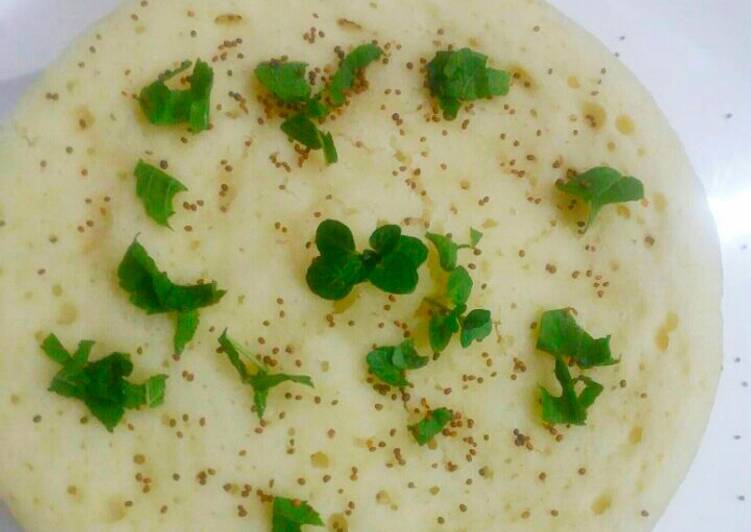 Step-by-Step Guide to Prepare Super Quick Homemade Khatta Dhokla