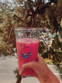 عکسی از دستور اسموتی هندوانه🍉