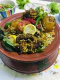 Masaledar Beef Biryani#CookpadApp