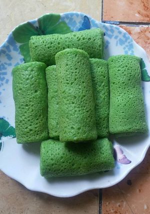 Foto resep Darlung nyoooos