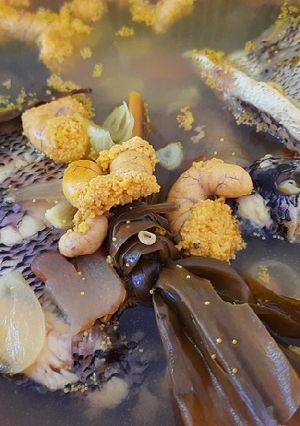 Foto resep Pindang Ikan