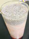 Nutritious milk # Ramzan special