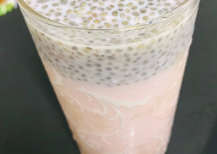 Step-by-Step Guide to Prepare Super Quick Homemade Nutritious milk # Ramzan special