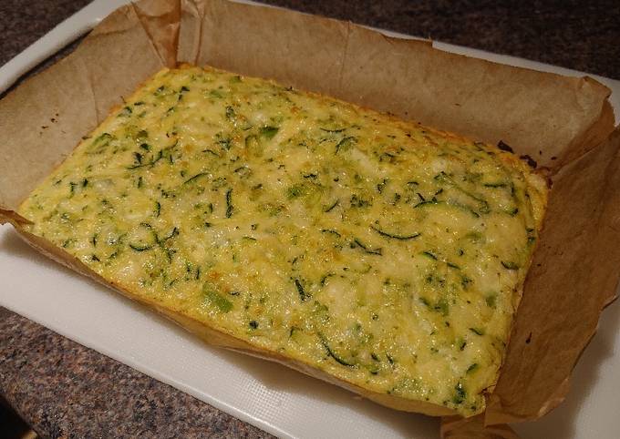 Recipe of Gordon Ramsay Broccoli and Cheese Frittata Fingers