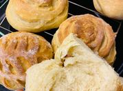 Hình ảnh của no knead bread