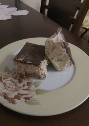 Φωτογραφία της συνταγής Παγωτό σάντουιτς