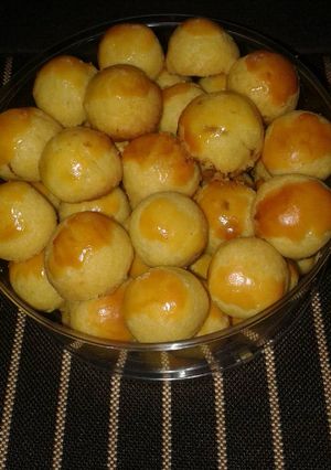 Foto resep Nastar